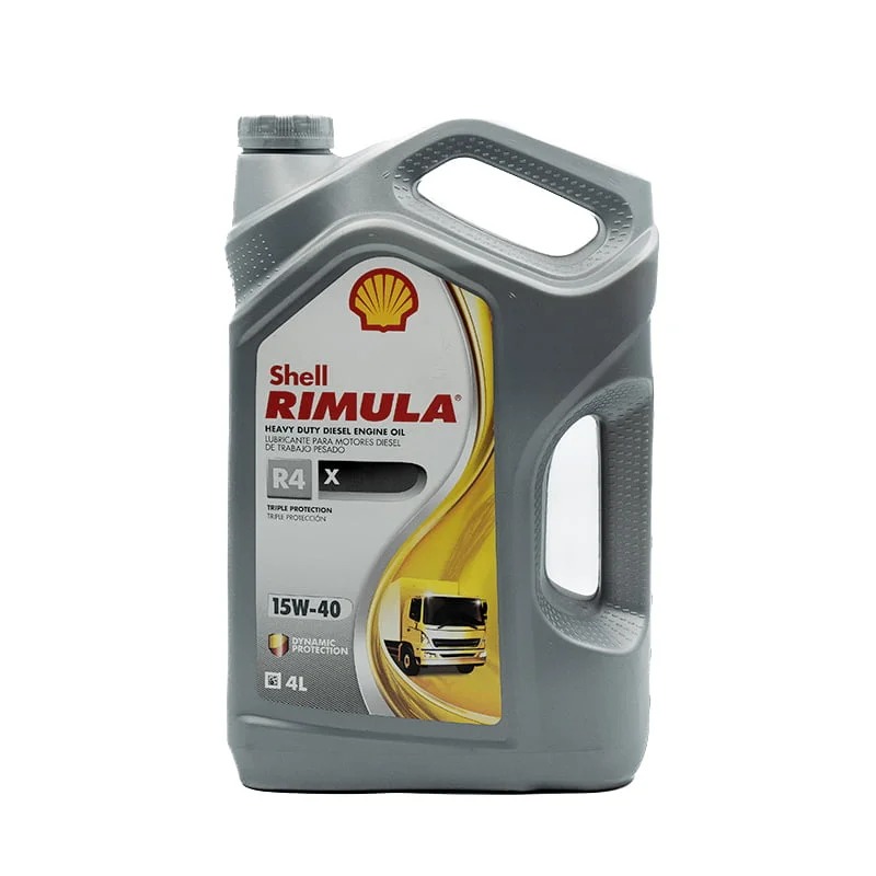 Lubricantes