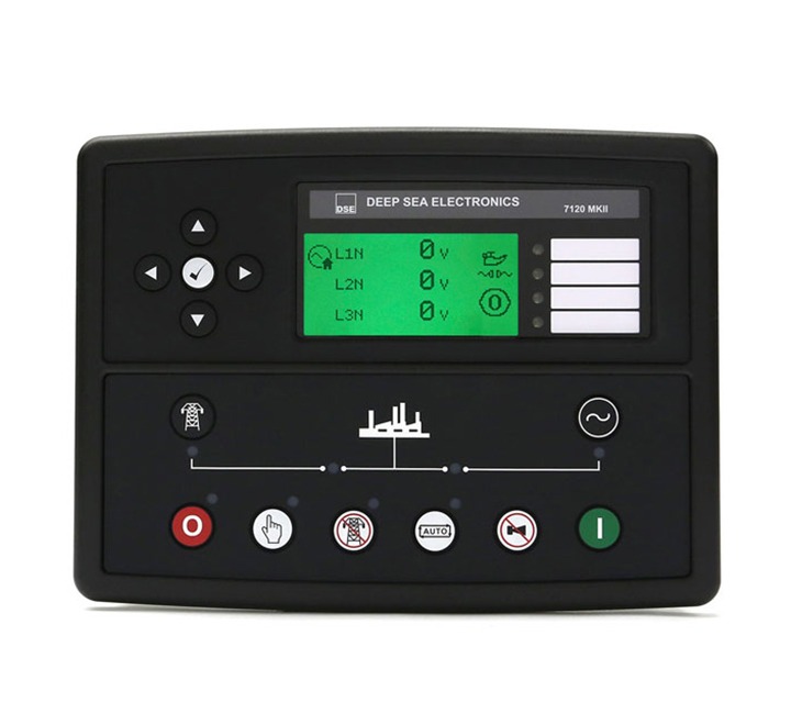 Módulos de Control ECM Diésel