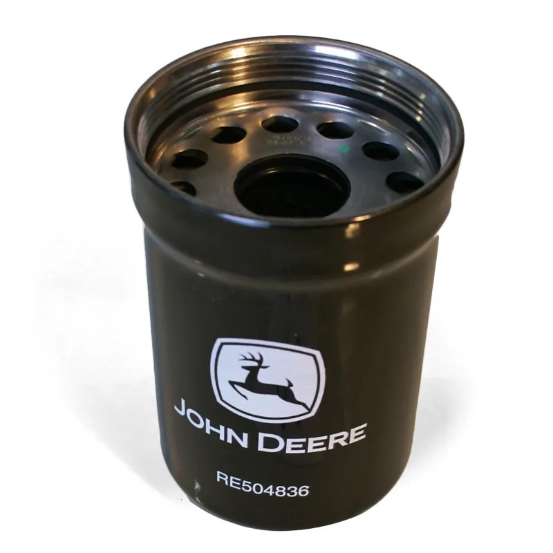Filtro de Aceite Motor