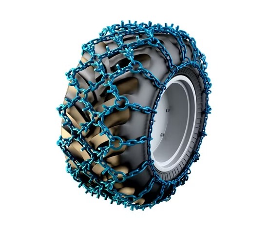Cadenas de Protección y Tracción