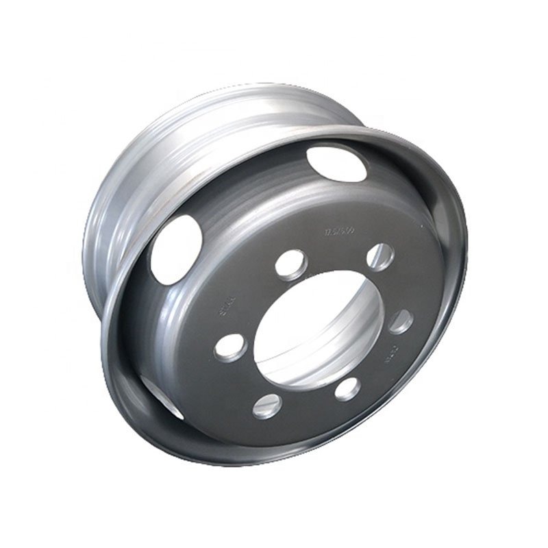 Rines Industriales y Aros OTR