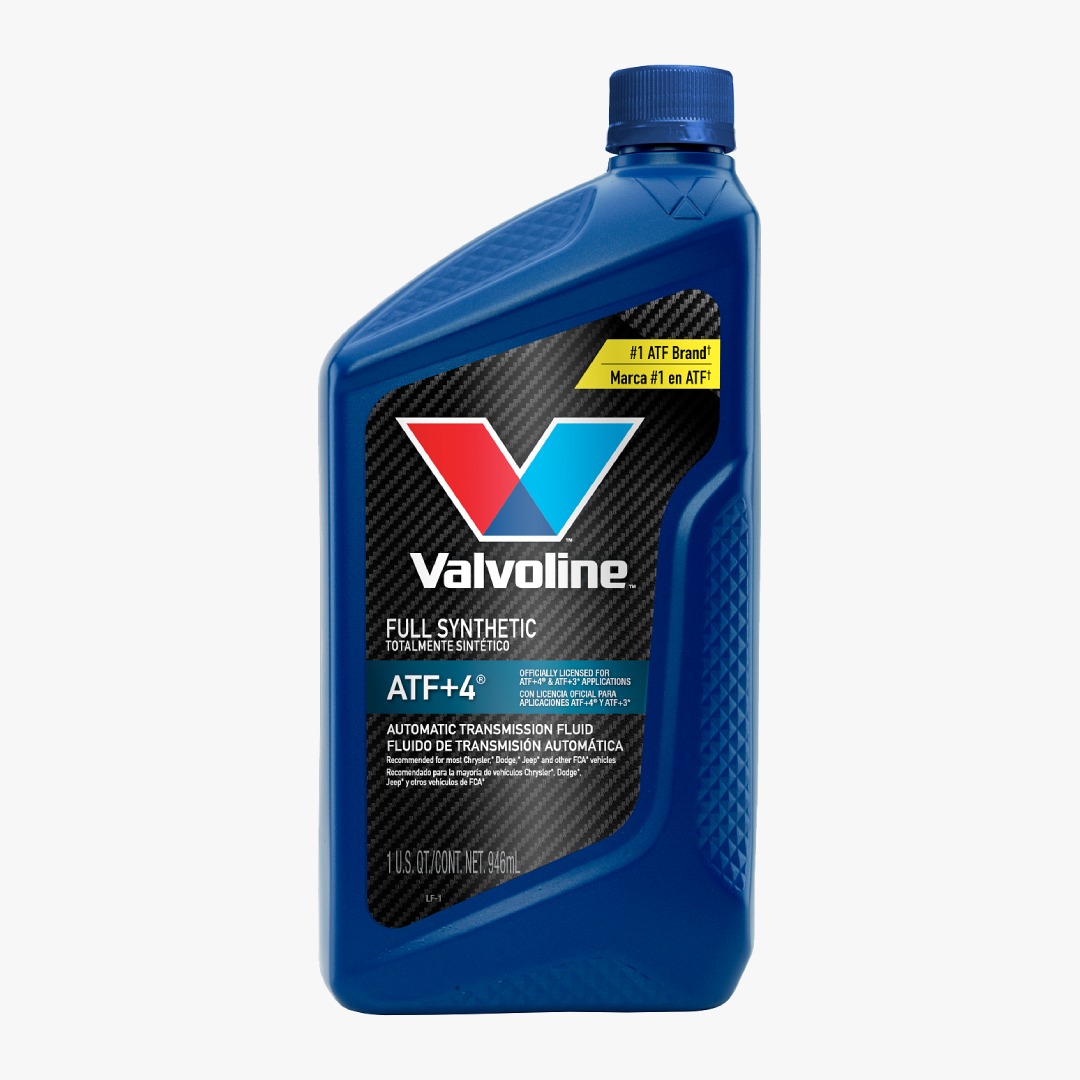 Aceite de Transmisión TO-4