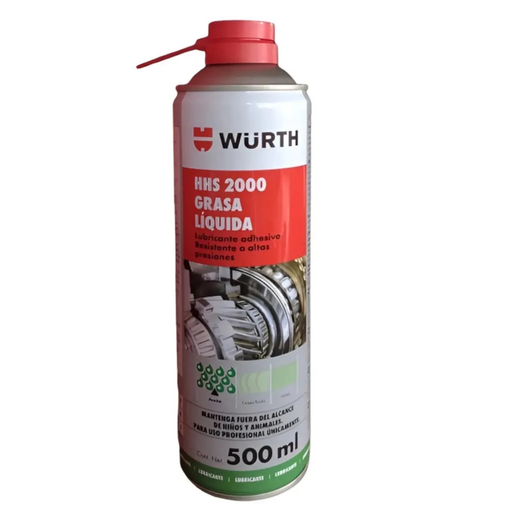 Grasa de Rodaje Líquida