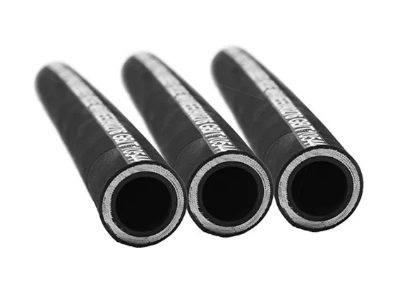 Manguera 4-Spiral R12 / 4SH